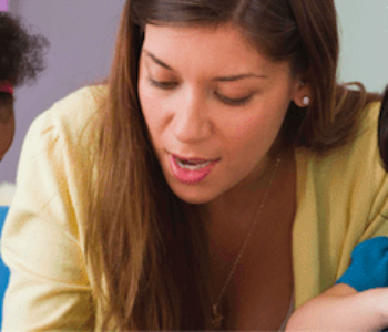 Career Pathways for Early Childhood Educators: A Policy Brief